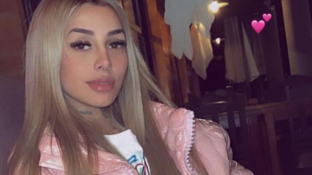 Tamara Báez sufrió una crisis existencial y preocupó a sus seguidores en Instagram