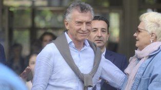 Macri duro contra la CGT por matonear a Milei y guardar silencio cómplice en el actual Gobierno