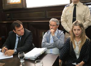 La lentitud que favorece la impunidad