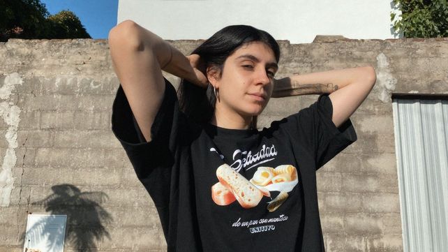 AKA Candela se abre camino en la escena local: este viernes 29
