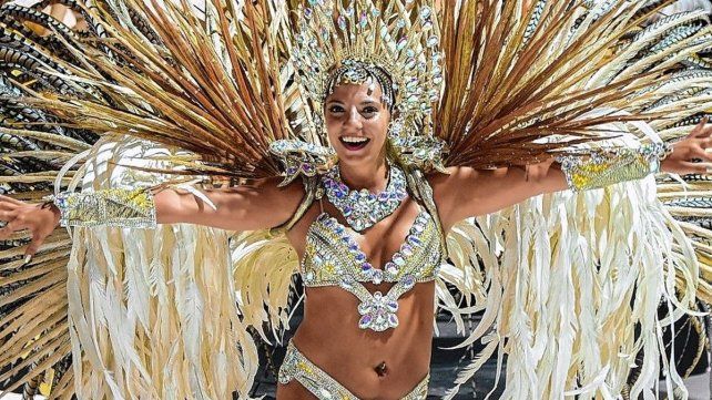 Realizaron el lanzamiento oficial del Carnaval de Hasenkamp