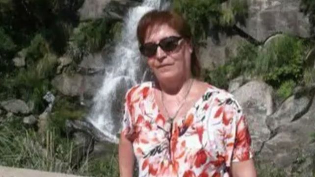 Murió una turista en Córdoba al explotar una garrafa en la cabaña que alquiló