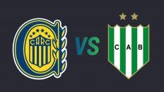 Del resultado de hoy entre Central y Banfield depende gran parte de la continuidad del Kily González Del resultado de hoy entre Central y Banfield depende gran parte de la continuidad del Kily González