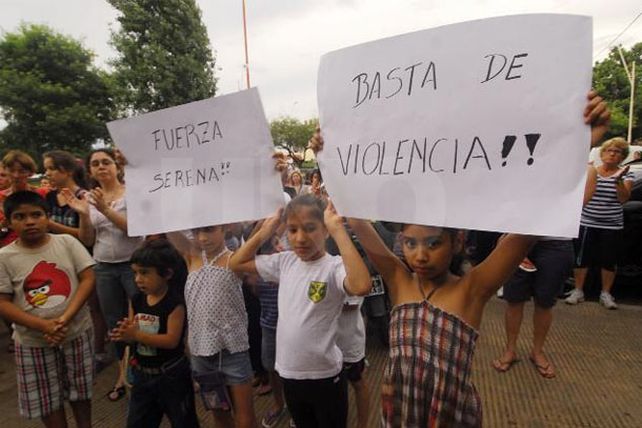 Los abrazos no son palabras, son energía para seguir