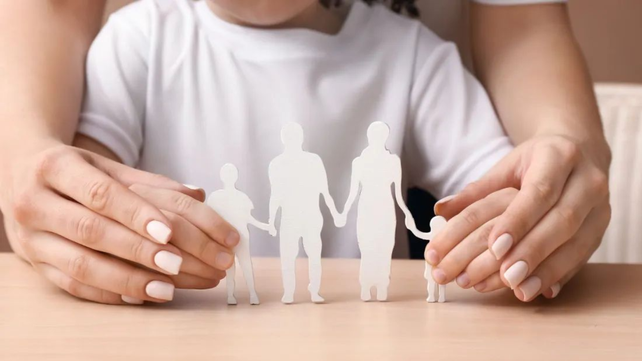 Cuando los hijos son privados de vinculación con sus progenitores