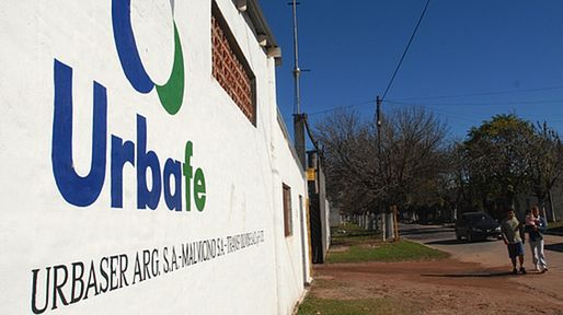 Los recolectores de residuos van al paro por el asesinato de su compañero, Mariano Trejo
