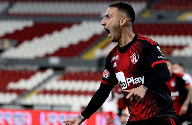 Foto: AS M&eacute;xico