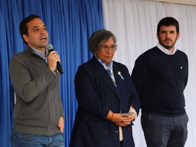 La reinaguración de la Sala 2 de Venado Tuerto refuerza la presencia de la ciudad en el mapa cultural nacional