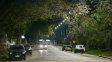El plan Paraná 100% LED sigue modernizando el sistema de alumbrado público de nuevos barrios
