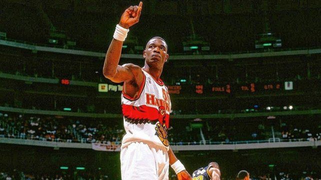 Dikembe Mutombo falleció a los 58 años y la NBA lamenta la pérdida física de uno de sus mejores internos.