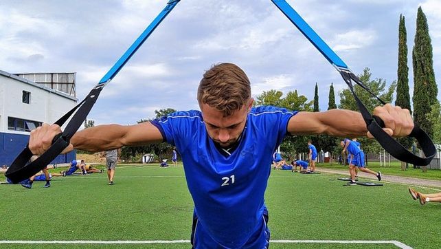 El plan de Talleres para jugar contra Boca
