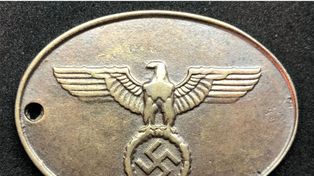 La Gestapo nazi y un discurso insólito