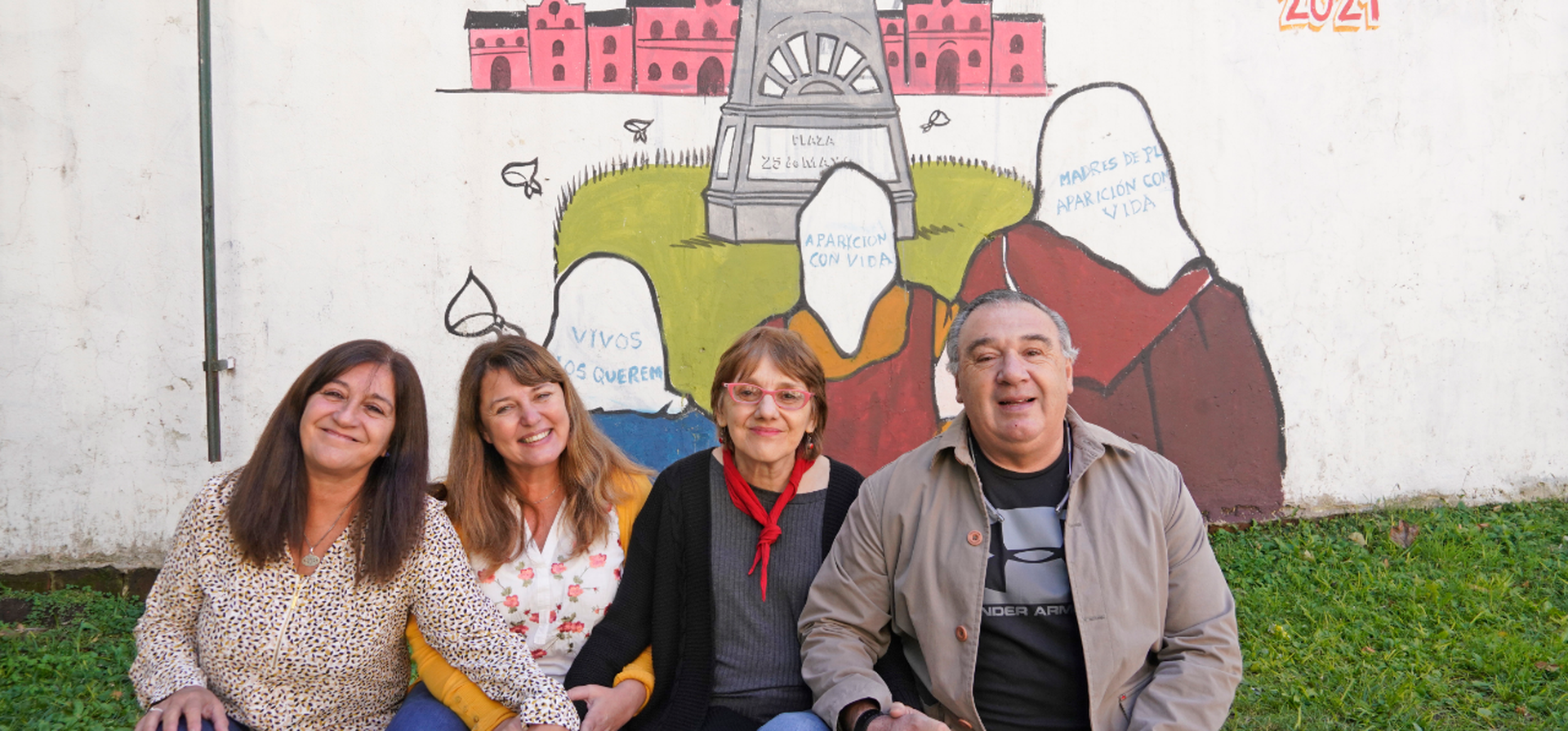 Voces y recuerdos docentes en tiempos de la guerra
