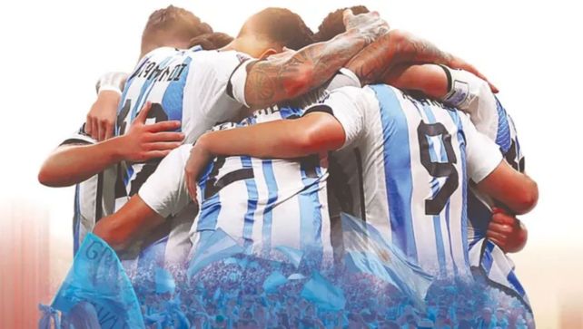 Muchachos