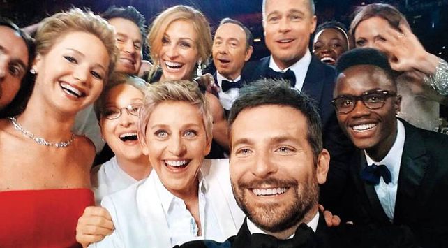 SELFIE