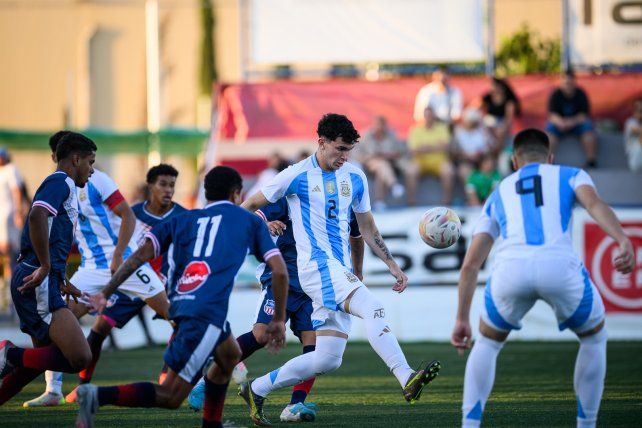 La Sub 17 enfrenta a Alboraya FC en busca de la final del Torneo de LAlcudia La Sub 17 enfrenta a Alboraya FC en busca de la final del Torneo de LAlcudia
