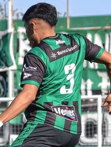 San Martín de San Juan, con interrogantes para visitar a Patronato