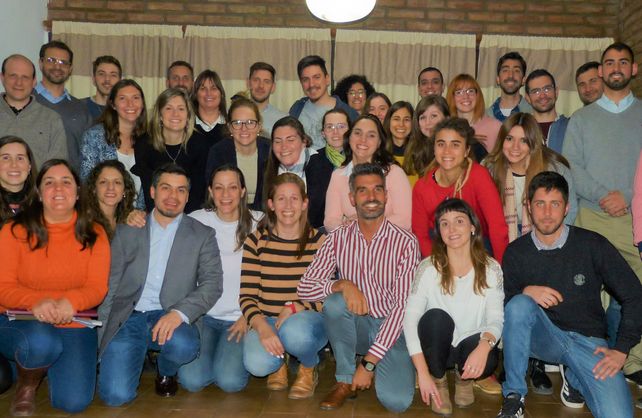 El primer Colegio de Biotecnólogos del país nació en Santa Fe