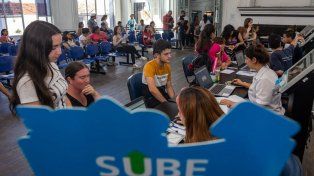 A partir del miércoles 14 de febrero, se podrá realizar el trámite para obtener el beneficio del boleto estudiantil escolar y universitario.&nbsp;