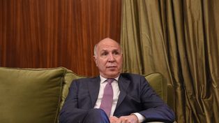 Ricardo Lorenzetti