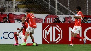 Lanús perdió por goleada con Cienciano y se fue eliminado de la Copa Sudamericana