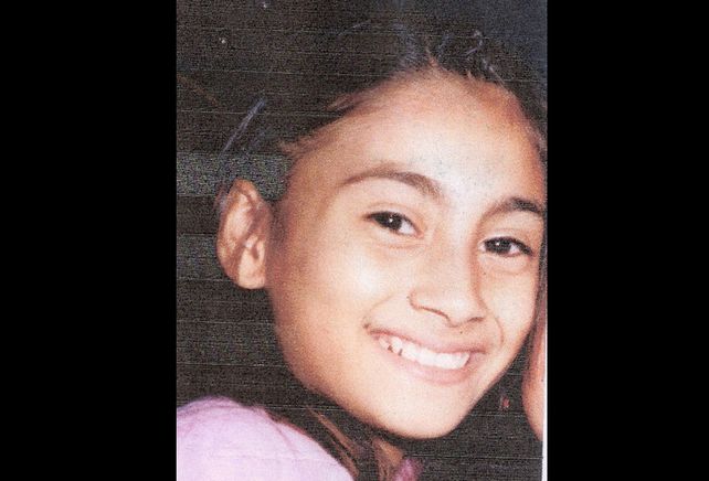 Se solicita información sobre el paradero de Analia Eugenia Macarena Arrieta