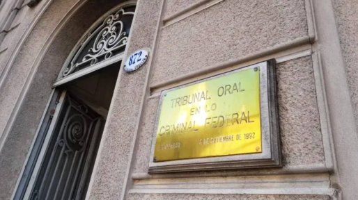 Condenan a casi cinco años de cárcel a un joven de Paraná por el transporte de más de ocho kilos de marihuana