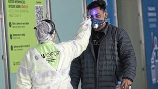 Brasil posterga la apertura de la frontera terrestre con la Argentina