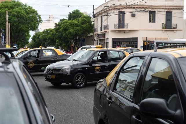 Tras el crimen del chofer Eduardo Piris