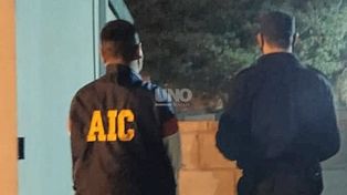 Mataron a un adolescente en barrio Santa Rosa de Lima