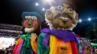 Se viene el finde largo de carnaval: ¿son feriados o días no laborables?