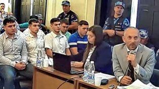 El abogado defensor de los acusados de matar a Fernando Báez Sosa