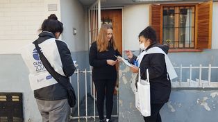 Finalizó el operativo Censo 2022: se esperan los datos provisorios del relevamiento poblacional