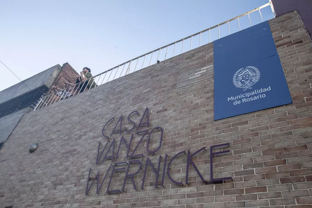 Semana del Patrimonio: la casa Vanzo Wernicke abre sus puertas y cuenta su historia