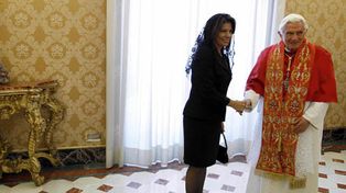 El Vaticano aceptó que investiga si hay topos detrás del mayordomo