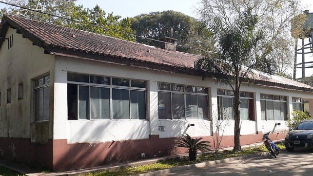 El gobierno licitará obras de restauración del hogar Fidanza