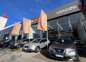 Nation Usados lanzó una promoción única en el país