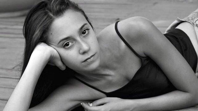 Naiara Awada sobre su llegada al Bailando: Soy re consciente a lo que me expongo, sino no lo haría