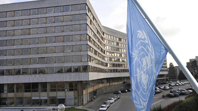 La inversión extranjera mundial cayó 42 por ciento en 2020