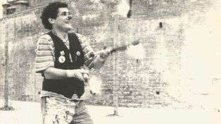 Murió Salvador Trapani, artista entrañable de la escena rosarina