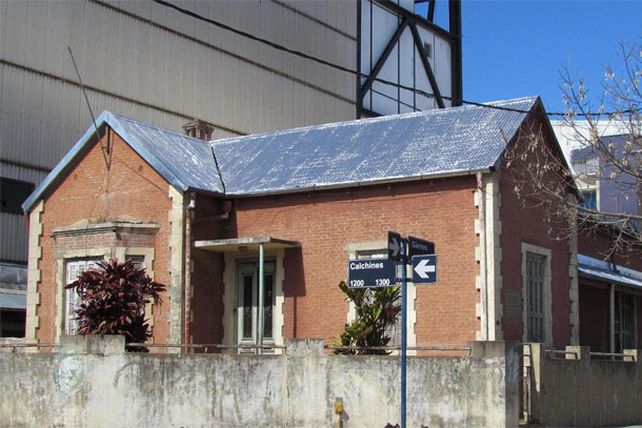 La EPE y la UNL firmaron convenio para conservación de un inmueble histórico
