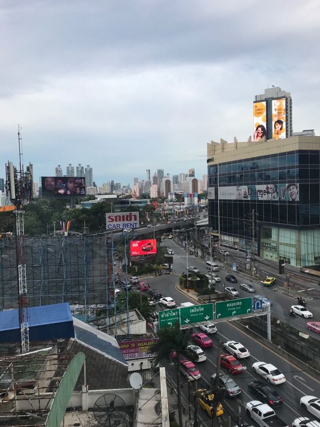 Bangkok