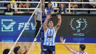 Villa Dora derrotó en un duro partido a Lafinur de San Luis por 3 a 2 en Paraná.