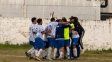Liga Paranaense: Sportivo Urquiza festejó en barrio Pirola y hundió a Peñarol. Liga Paranaense: Sportivo Urquiza festejó en barrio Pirola y hundió a Peñarol.