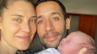 La odisea de un rosarino para ir a buscar a su hija recién nacida a Ucrania