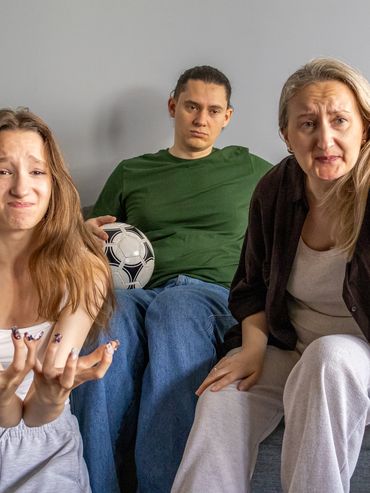 Deporte, emociones y corazón: cuándo la pasión se convierte en señal de alarma