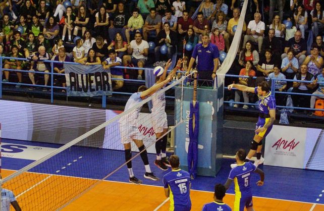 La Liga Nacional de vóley tiene fecha de inicio definida