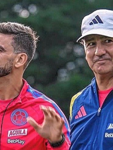 Fernando Alloco, el otro paranaense que dirá presente en el Mundial 2026