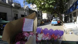 Rosario: se confirmó una nueva víctima fatal por la explosión en Salta y Balcarce
