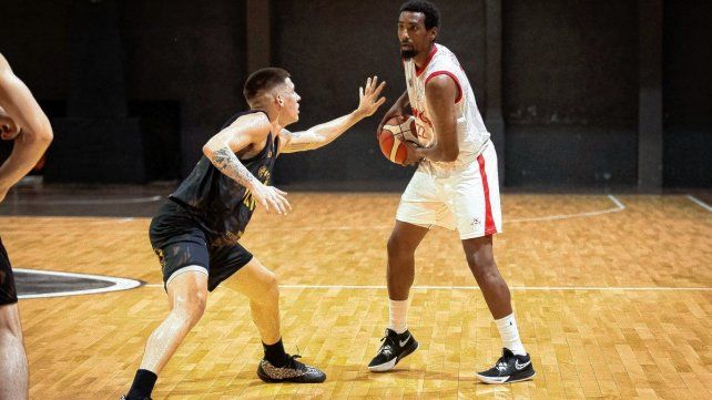 Liga Nacional: Unión cayó con Platense y sigue complicado